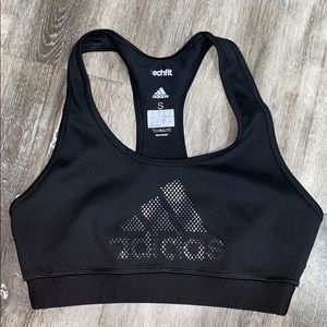 Adidas sports bra